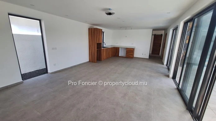 Maison à vendre à Cap Malheureux -Contemporaine & Neuve