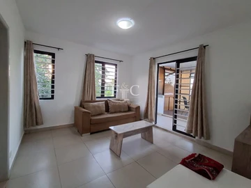 Appartement de 2 Chambres
