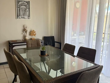 Appartement de 3 Chambres