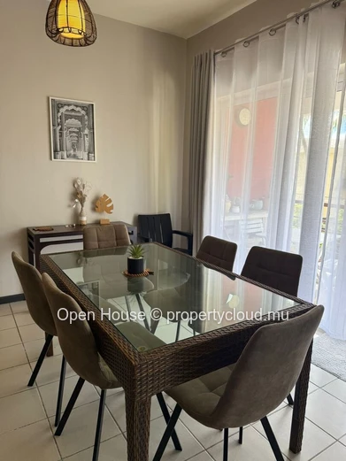 3-Bedroom Apartment for Sale in Flic en Flac with Shared Pool