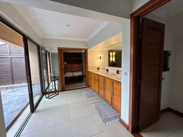 Villa de 3 Chambres