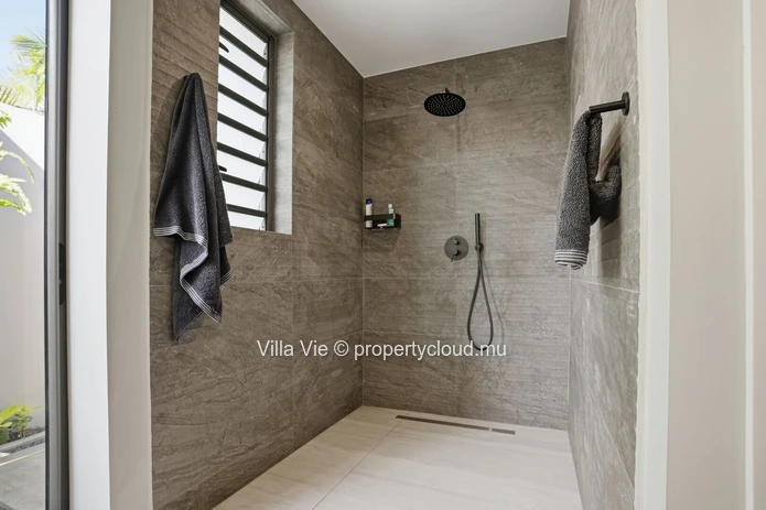 Bois Chandelle - Maison contemporaine de 4 chambres