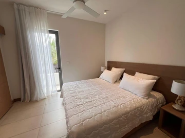 Penthouse de 3 Chambres