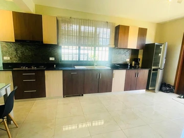 Villa de 4 Chambres