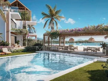 3 Bedroom Penthouse