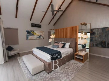 Villa de 4 Chambres