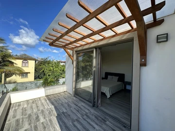 Villa de 4 Chambres