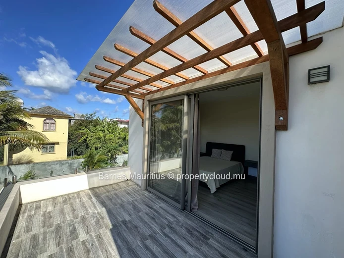 PEREYBÈRE - Maison moderne - 4 chambres