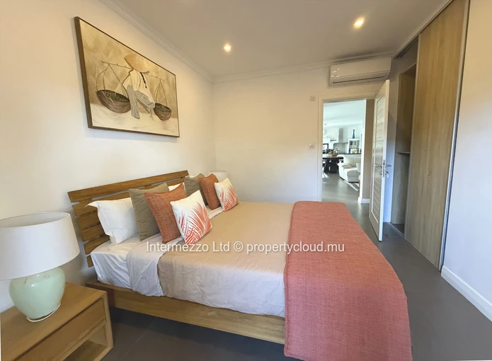 Buy a RES Villa in Mauritius – 4 Bedrooms, Pointe aux Piments