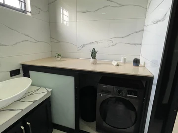 Villa de 5 Chambres