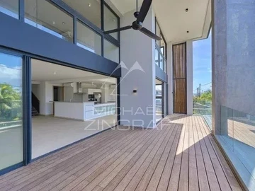 3 Bedroom Townhouse, Duplex