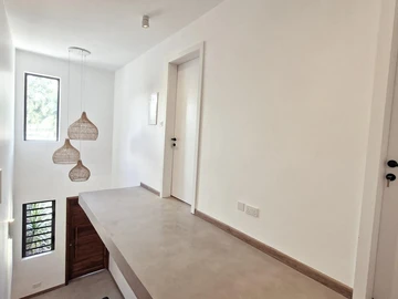 Townhouse, Duplex