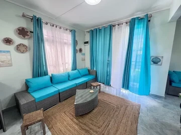 3 Bedroom Villa