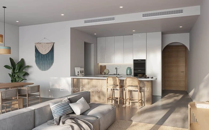 La Pirogue Residence