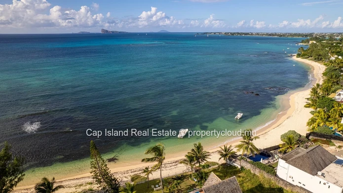 Pointe aux Canonniers - Appartement neuf à 8 min à pied de la plage