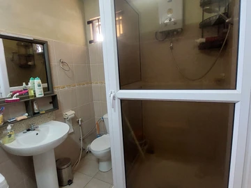 Appartement de 2 Chambres