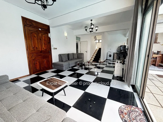 4-Bedroom Villa With Swimming Pool And Landscaped Garden – Beau Manguier Estate, Pereybère