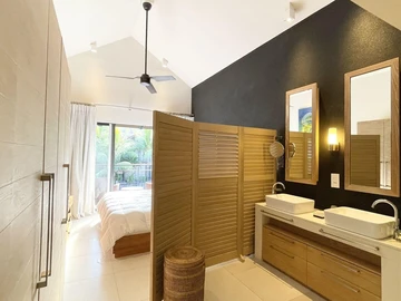 Townhouse, Duplex de 3 Chambres