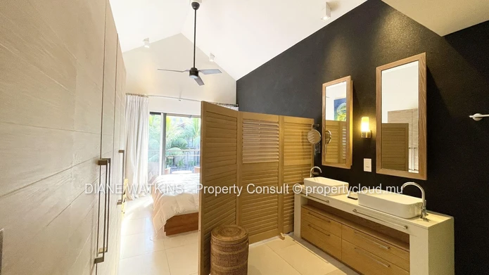 For Sale - A Rare Find in La Balise Marina – 3-Bedroom Furnished Duplex 