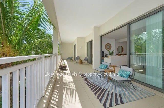 Furnished & Fully Equipped Apartment