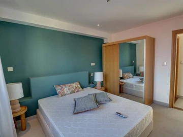Appartement de 2 Chambres