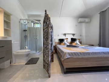 Appartement de 2 Chambres