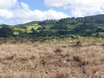 Terrain Agricole