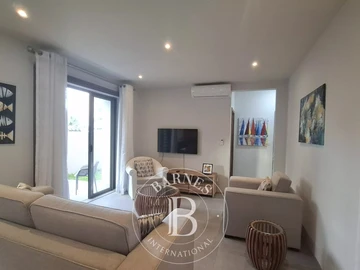 Appartement de 3 Chambres