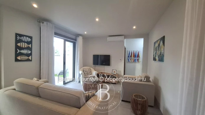 FLIC EN FLAC - New apartment - 3 Bedrooms