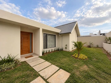 3 Bedroom Villa