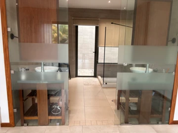 4 Bedroom Townhouse, Duplex