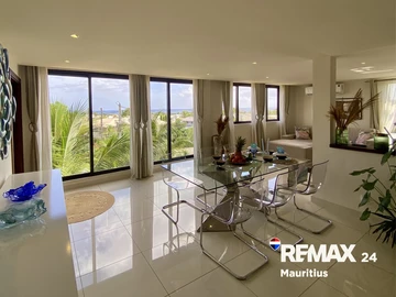 3 Bedroom Penthouse