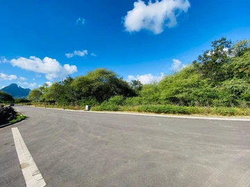 Residential Land