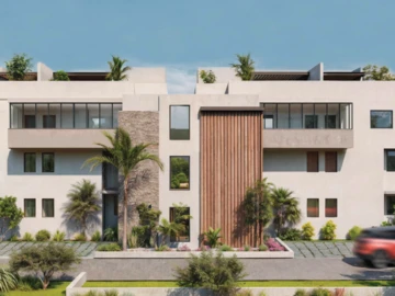 Townhouse, Duplex de 3 Chambres