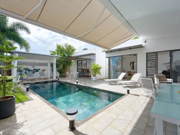 Villa de 4 Chambres