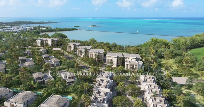 Luxe Côtier Réinventé — Destination Mauritius Présente 3 Penthouses À Celimar