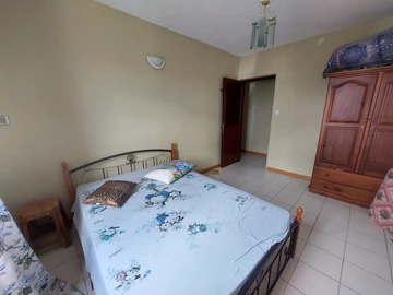 Appartement de 2 Chambres