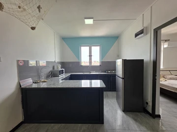 Appartement de 3 Chambres