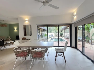 Villa de 3 Chambres