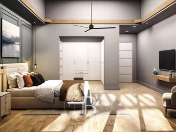 4 Bedroom Villa