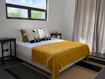 Penthouse de 3 Chambres