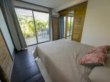 Appartement de 2 Chambres