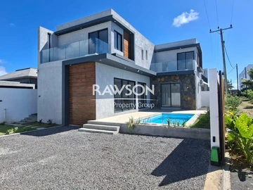 3 Bedroom Villa