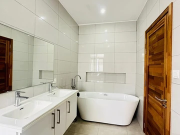 Villa de 4 Chambres
