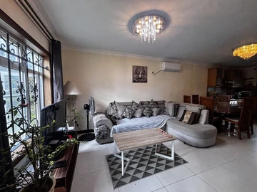 Appartement de 3 Chambres