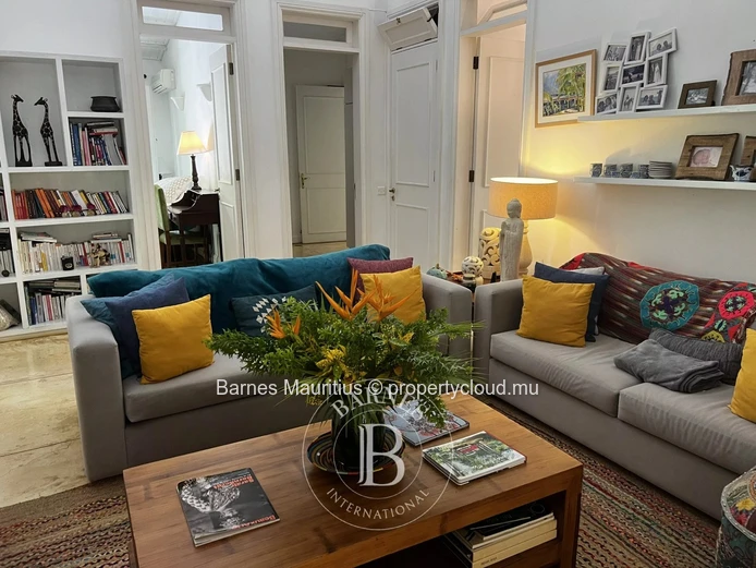 SAINT ANTOINE - Tropical Villa - 4 Bedrooms
