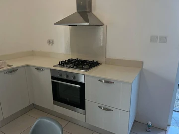 2 Bedroom Villa