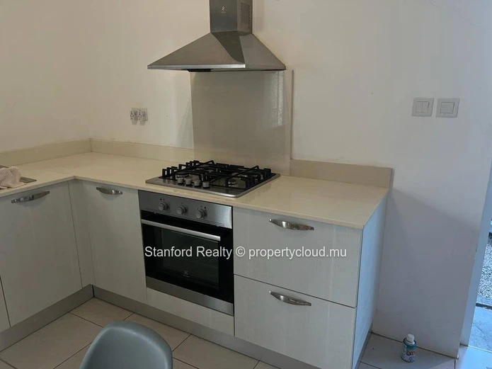 Villa for Rent - 2 Bedrooms, Pereybere