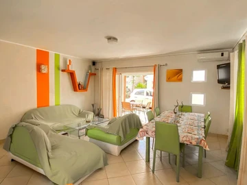 3 Bedroom Townhouse, Duplex