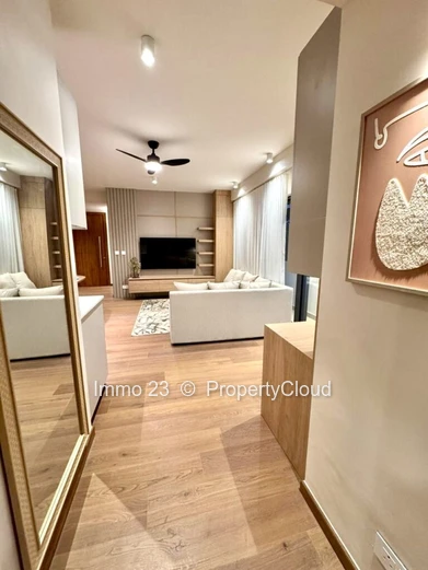 Appartement a louer